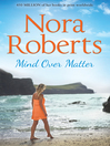 Mind Over Matter (eBook)
